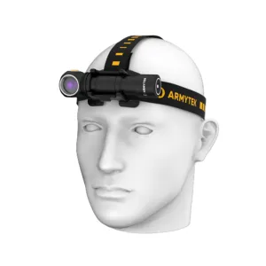 ARMYTEK WIZARD C2 W UV MAGNET USB