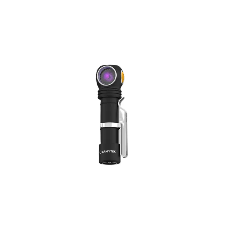 ARMYTEK WIZARD C2 W UV MAGNET USB