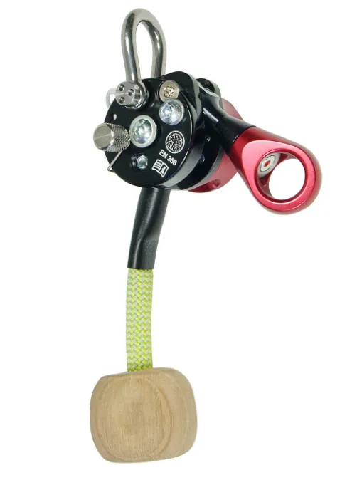 ART LockJack2 with Swivel