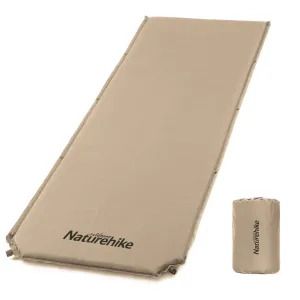Automatic Inflatable Camping Mat – Quick & Comfortable Sleeping Pad
