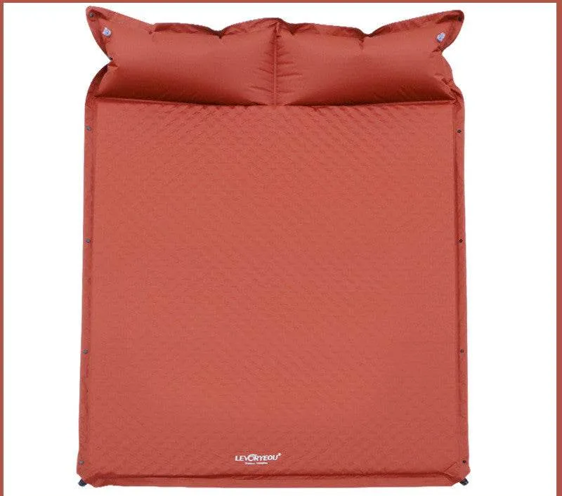 Automatic Inflatable Mattress Sleeping Pad Camping Moisture-proof Outdoor