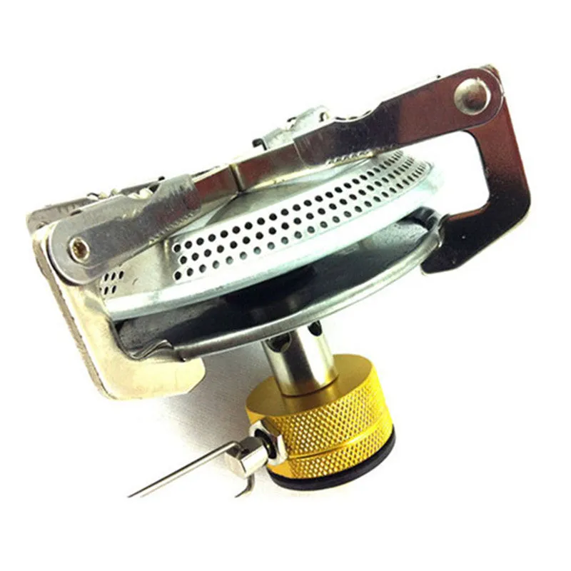 Backpacking Camping Gas Stove