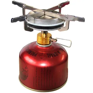 Backpacking Camping Gas Stove