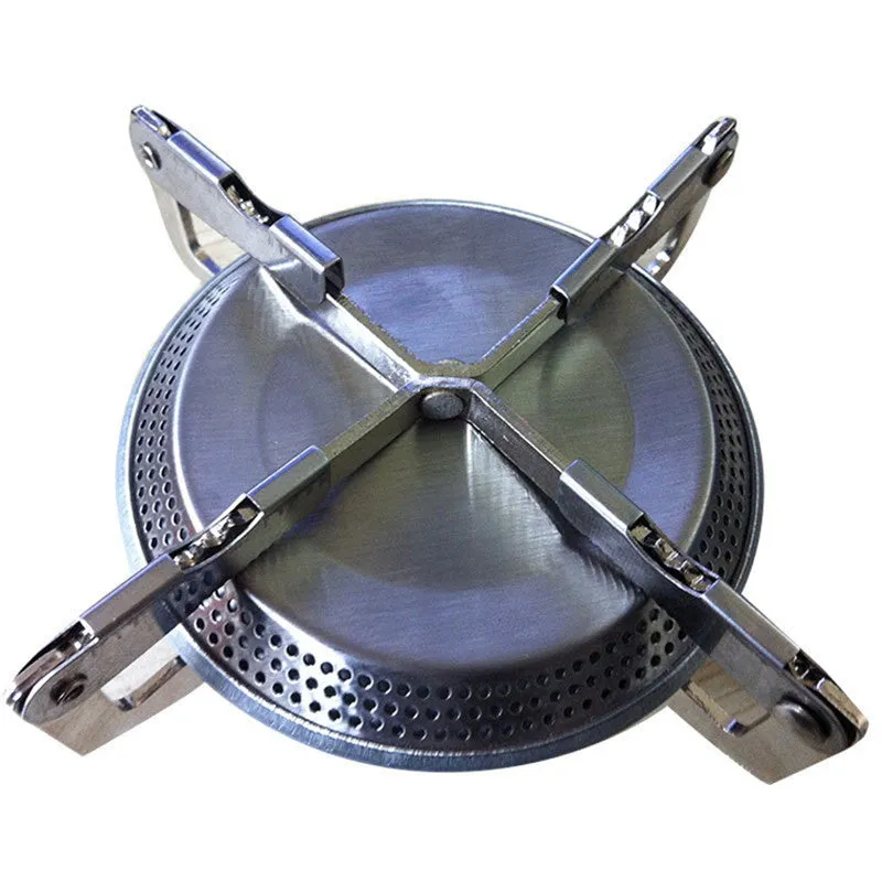 Backpacking Camping Gas Stove