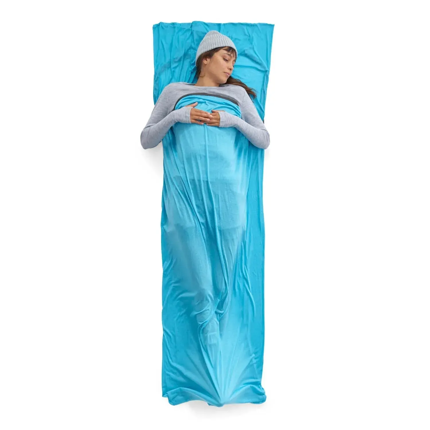 Bag liner Summit Safe payments Wi-Fi-enabled | Breeze To Sea Sleeping