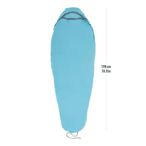 Bag liner Summit Safe payments Wi-Fi-enabled | Breeze To Sea Sleeping
