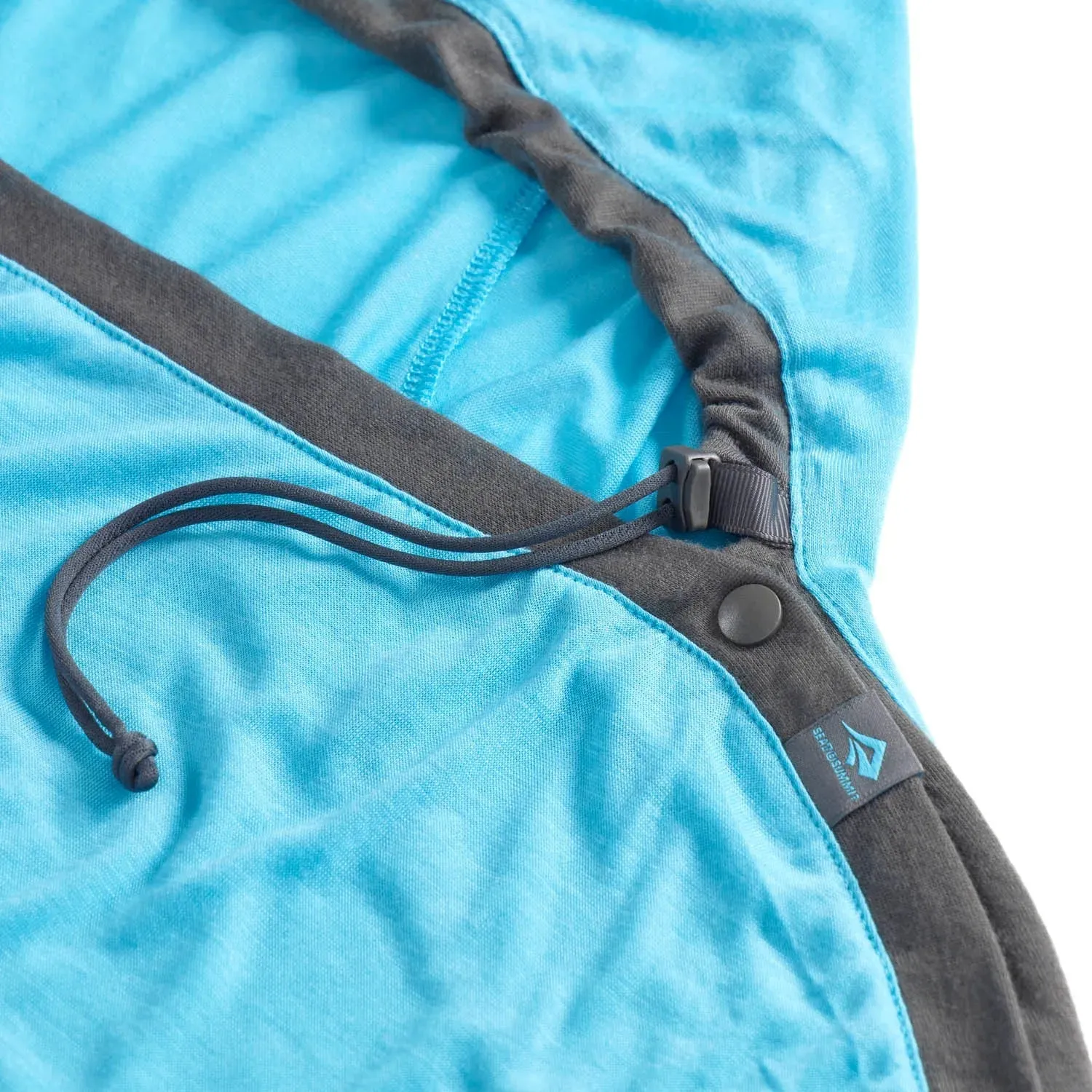 Bag liner Summit Safe payments Wi-Fi-enabled | Breeze To Sea Sleeping