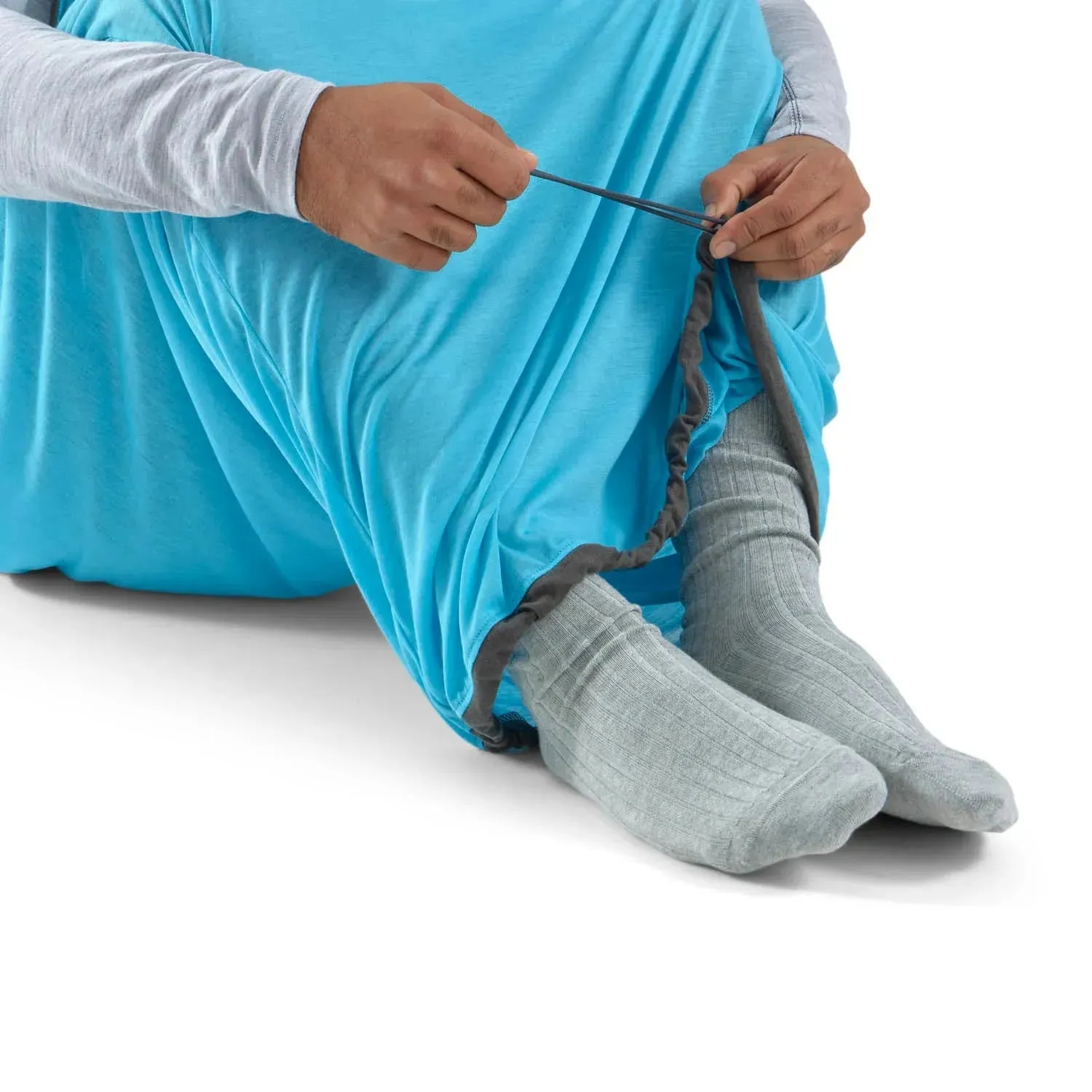 Bag liner Summit Safe payments Wi-Fi-enabled | Breeze To Sea Sleeping