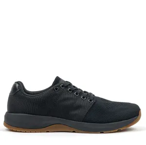 Ballistic Trainers - Black   Gum