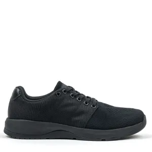 Ballistic Trainers - Blackout   Black