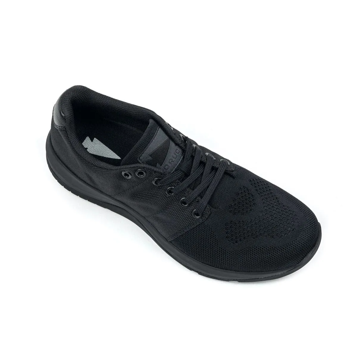 Ballistic Trainers - Blackout   Black
