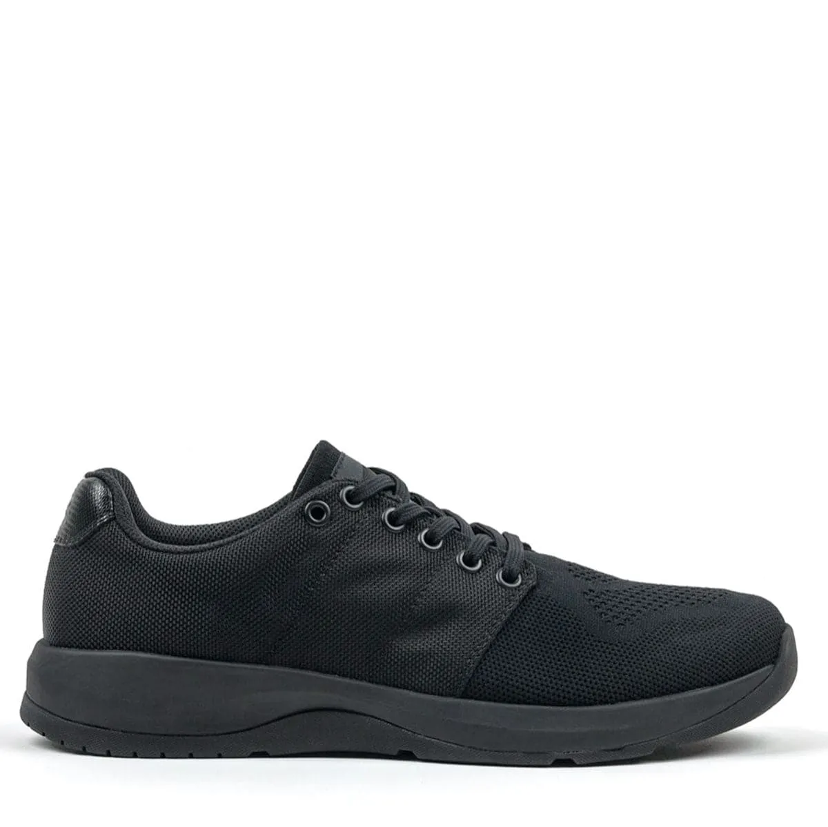 Ballistic Trainers - Blackout   Black