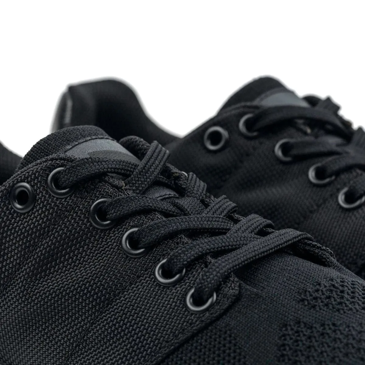 Ballistic Trainers - Blackout   Black
