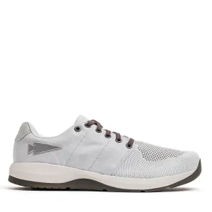 Ballistic Trainers - Lunar Rock   Charcoal W / Silver Reflective Spearhead