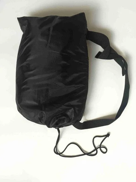 Beach Hangout Air Bed