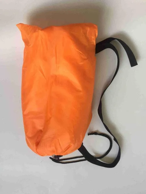 Beach Hangout Air Bed