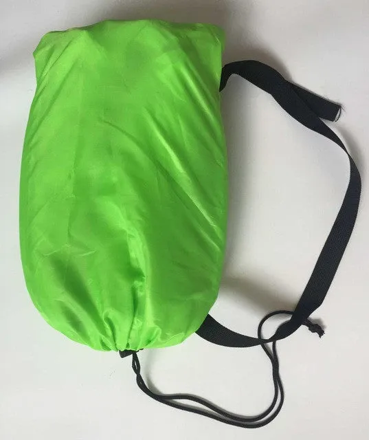 Beach Hangout Air Bed