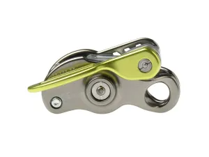 BEAL BIRDIE GREEN | CLIMBING BELAY DEVICE