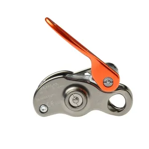 BEAL BIRDIE ORANGE ( BELAY DEVICE)