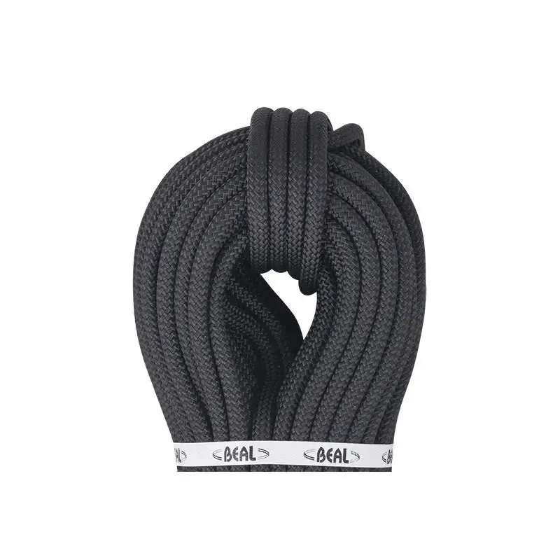 Beal Intervention Black Rope
