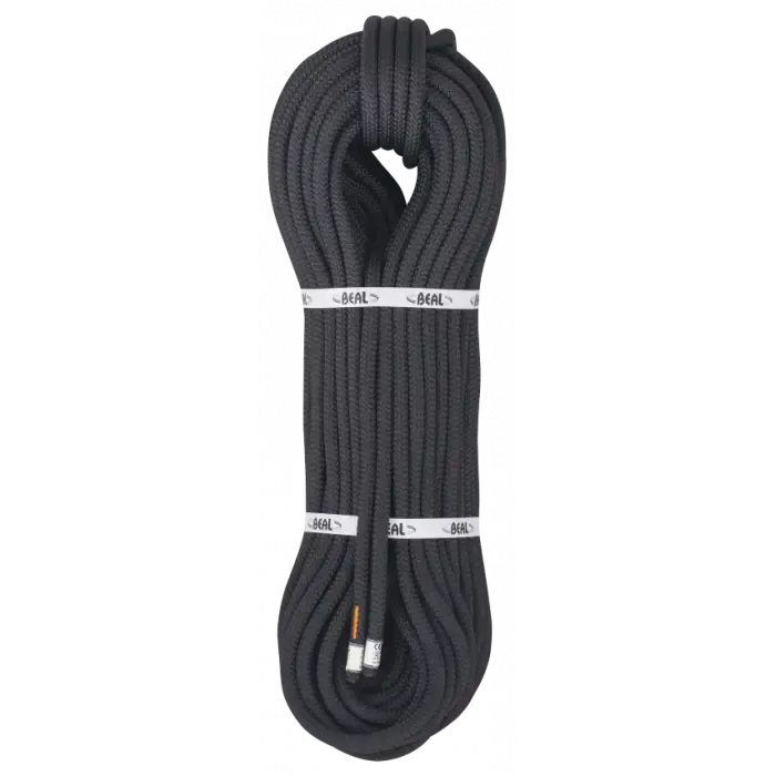 Beal Intervention Black Rope