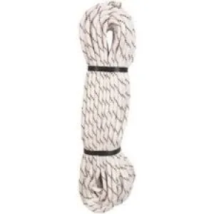 BESTE STATIC ROPE 12MM-WHITE