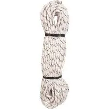 BESTE STATIC ROPE 12MM-WHITE