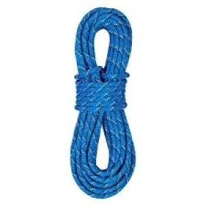 BESTE STATIC ROPE UIAA CERTIFIED 12MM-BLUE