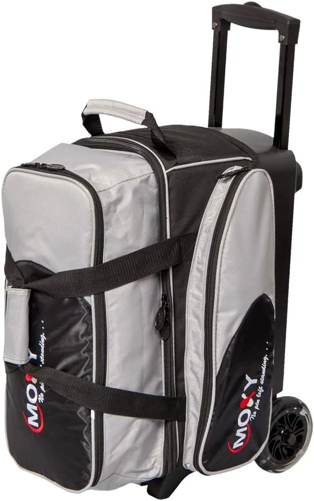 Blade Premium Double Roller Bowling Bag