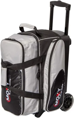 Blade Premium Double Roller Bowling Bag