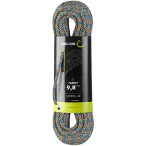 Boa Eco 9.8mm x 40M Climbing Rope