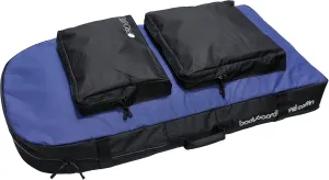 Bodyboard Single/Double Deluxe Bag