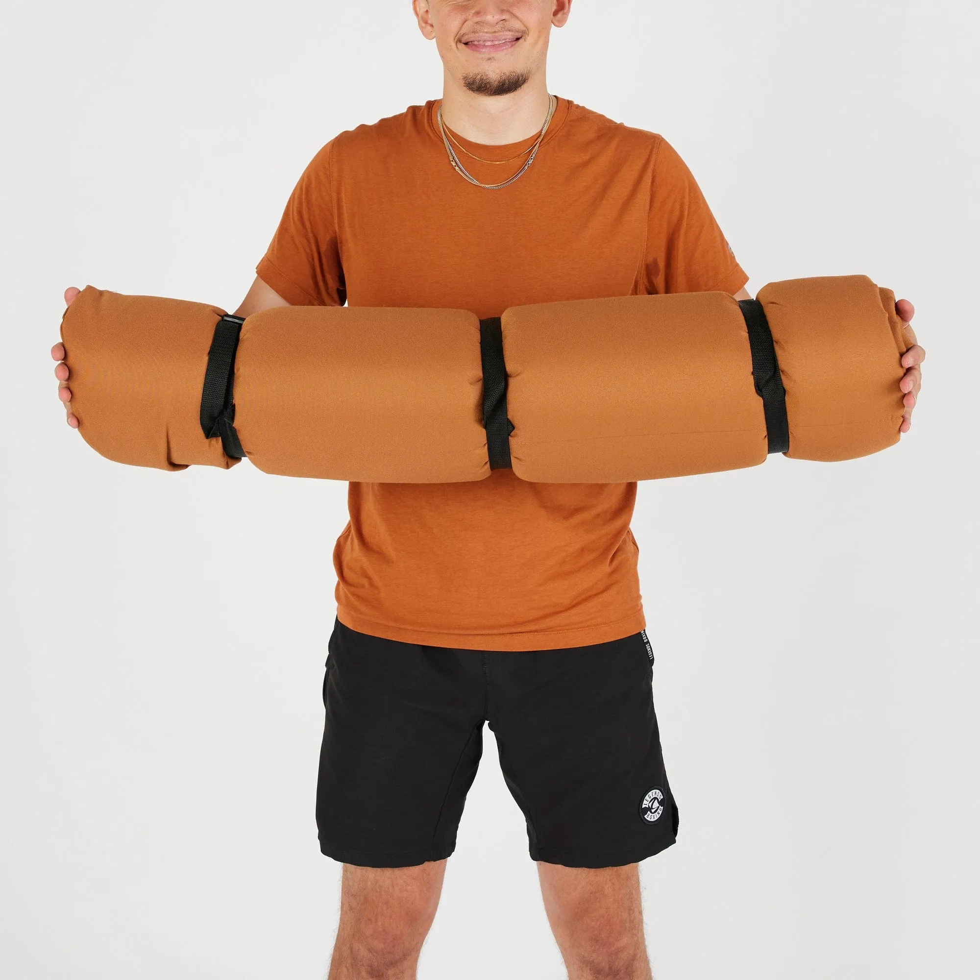 Bridger 20˚F / -7°C Canvas Sleeping Bag