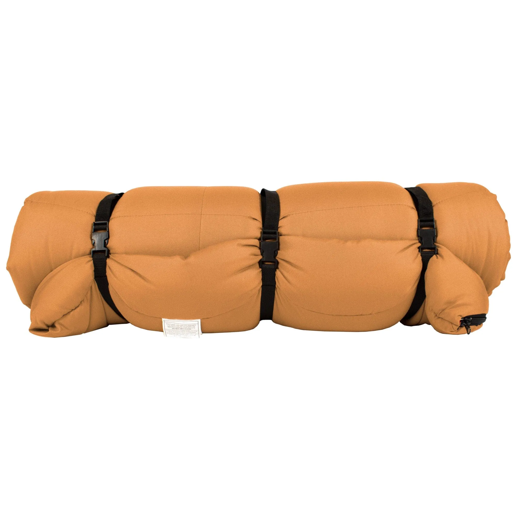 Bridger 20˚F / -7°C Canvas Sleeping Bag