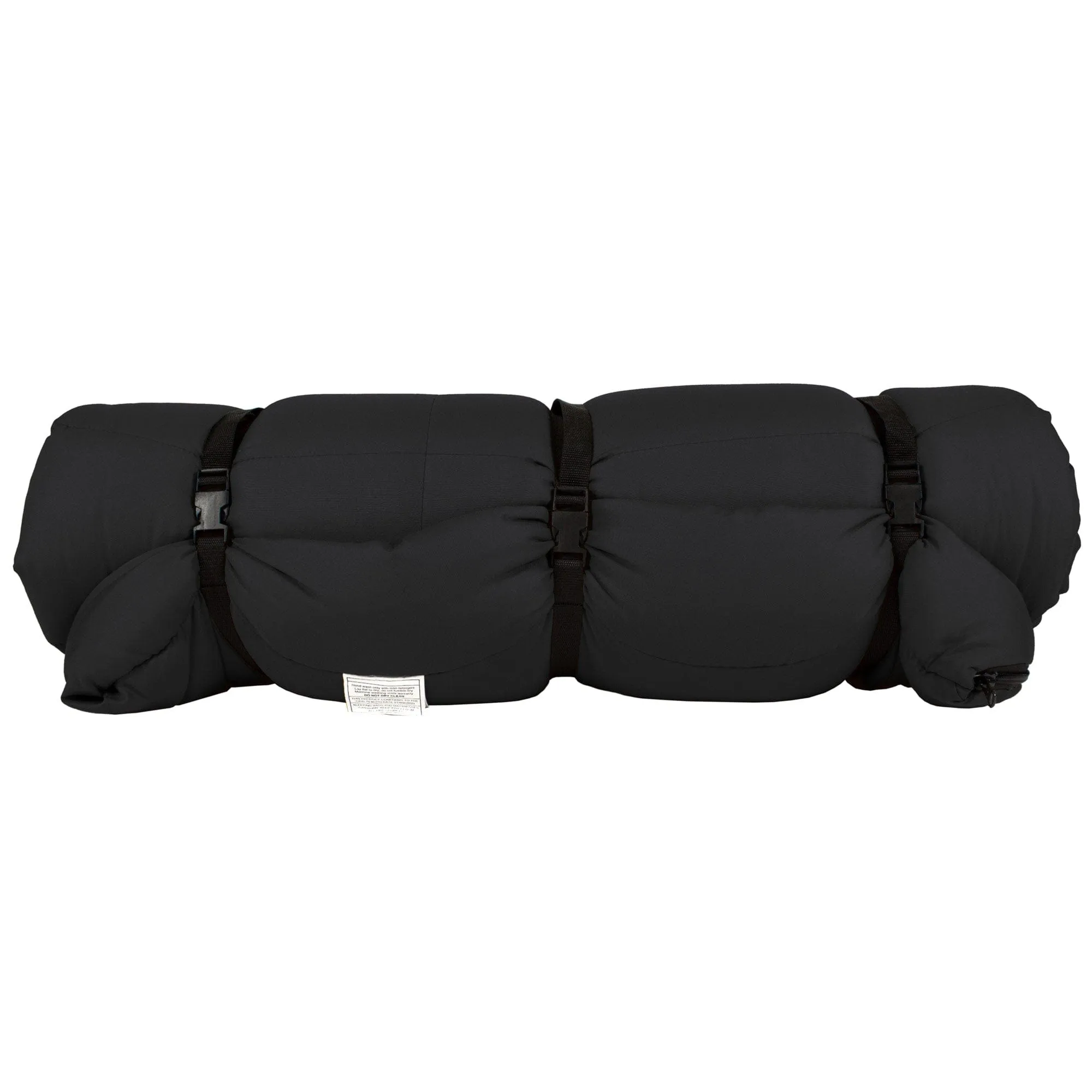 Bridger 20˚F / -7°C Canvas Sleeping Bag