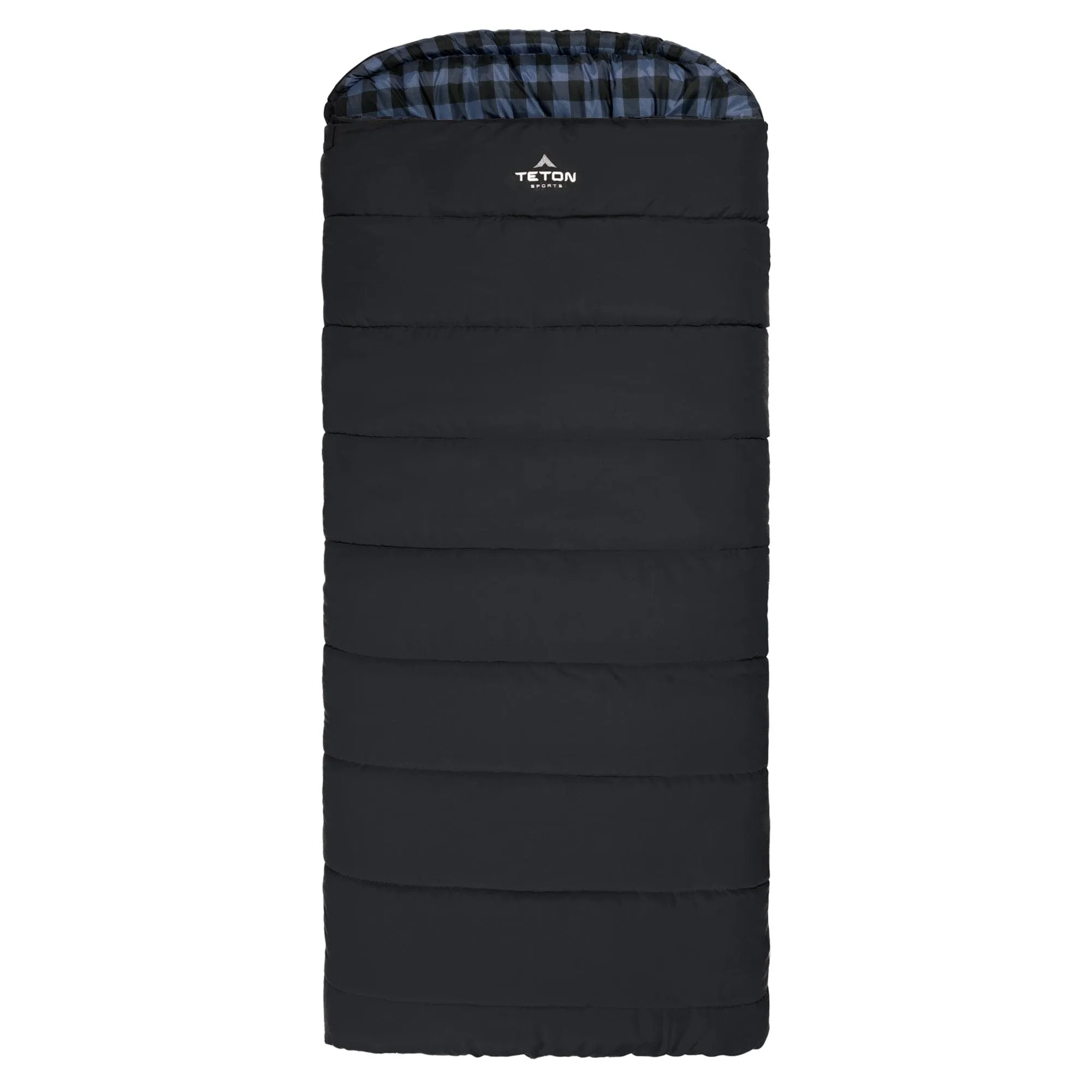 Bridger 20˚F / -7°C Canvas Sleeping Bag