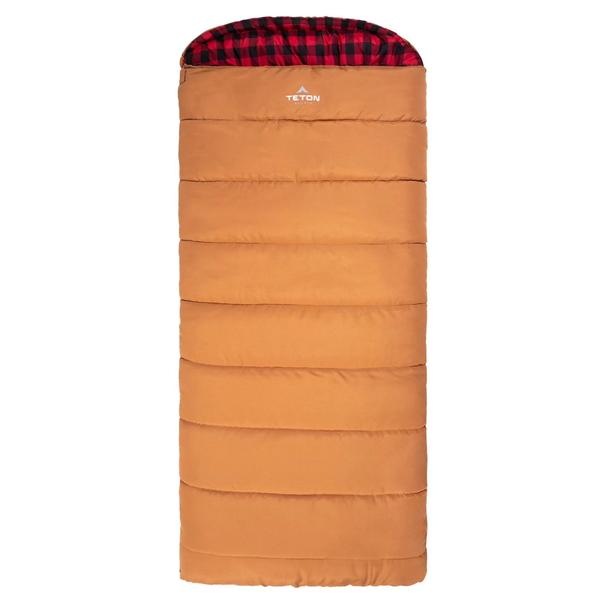Bridger 20˚F / -7°C Canvas Sleeping Bag