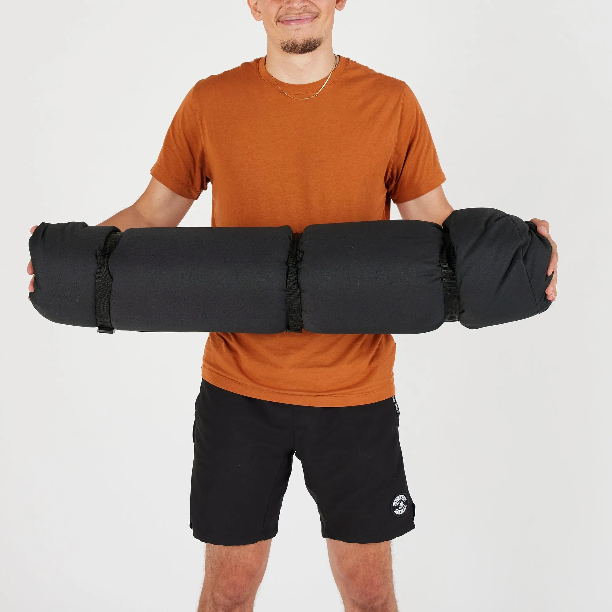 Bridger 20˚F / -7°C Canvas Sleeping Bag