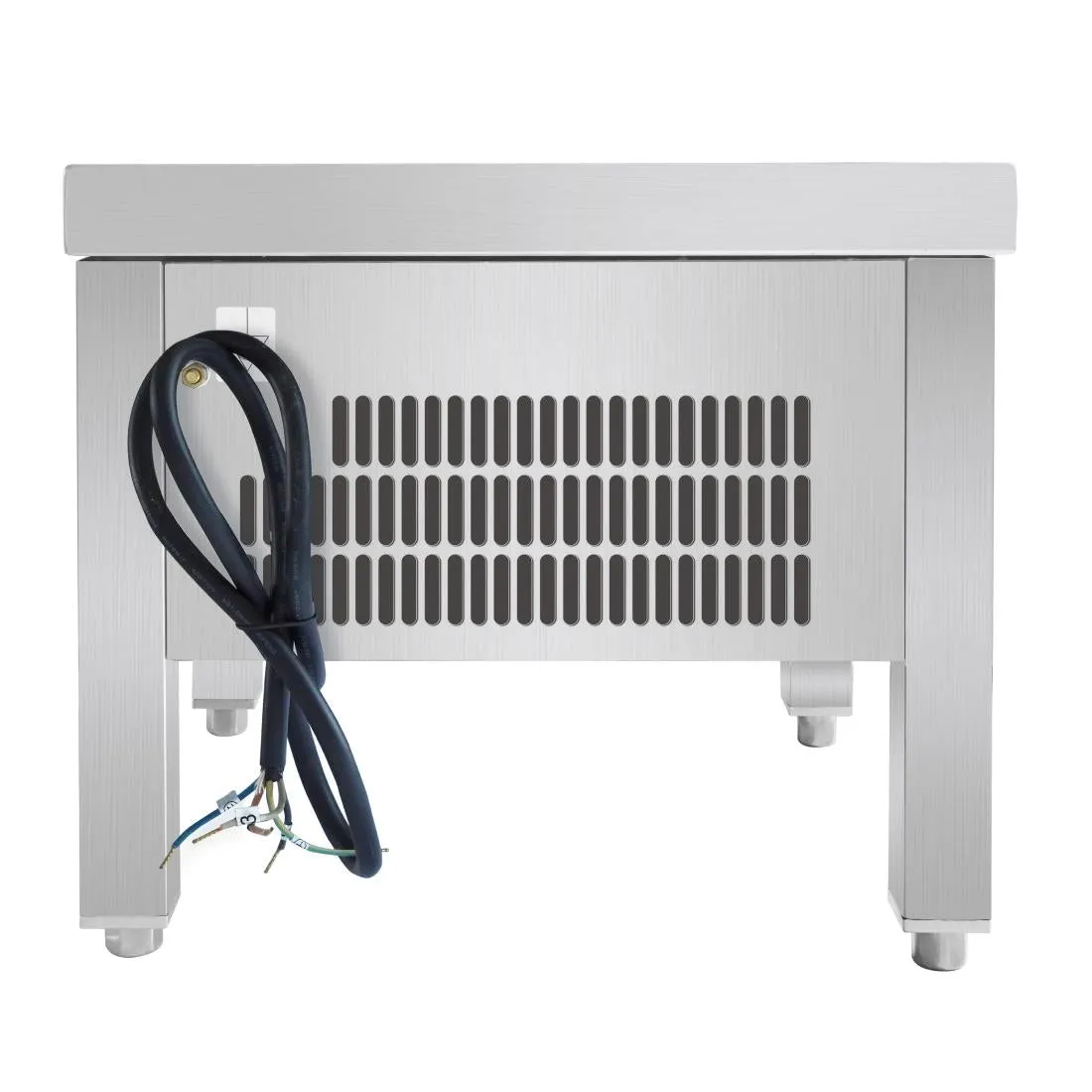 Buffalo Induction Stock Pot Stove 5kW
