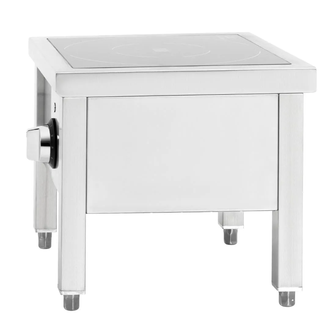 Buffalo Induction Stock Pot Stove 5kW