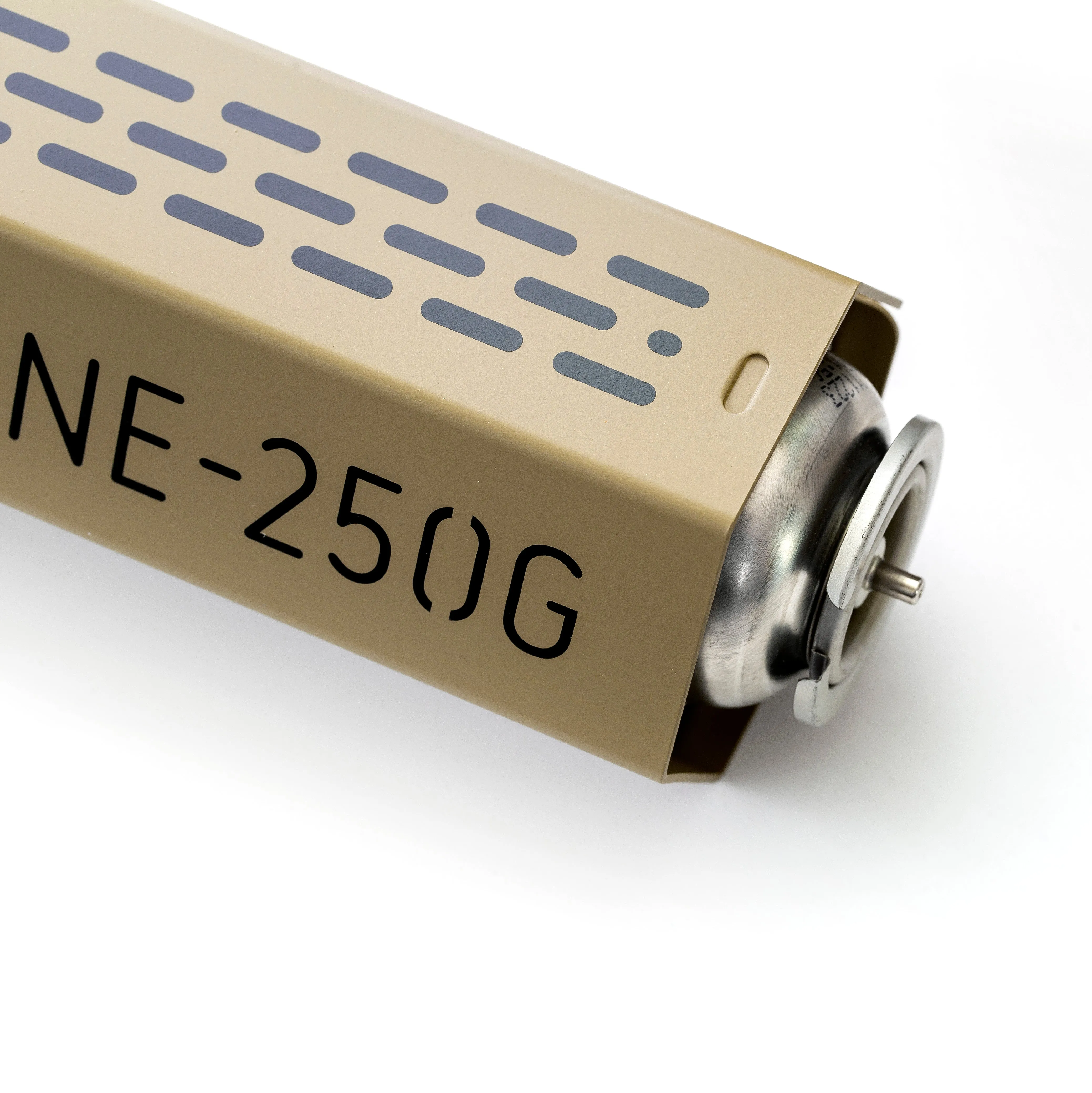 BUTANE GAS COVER 250G