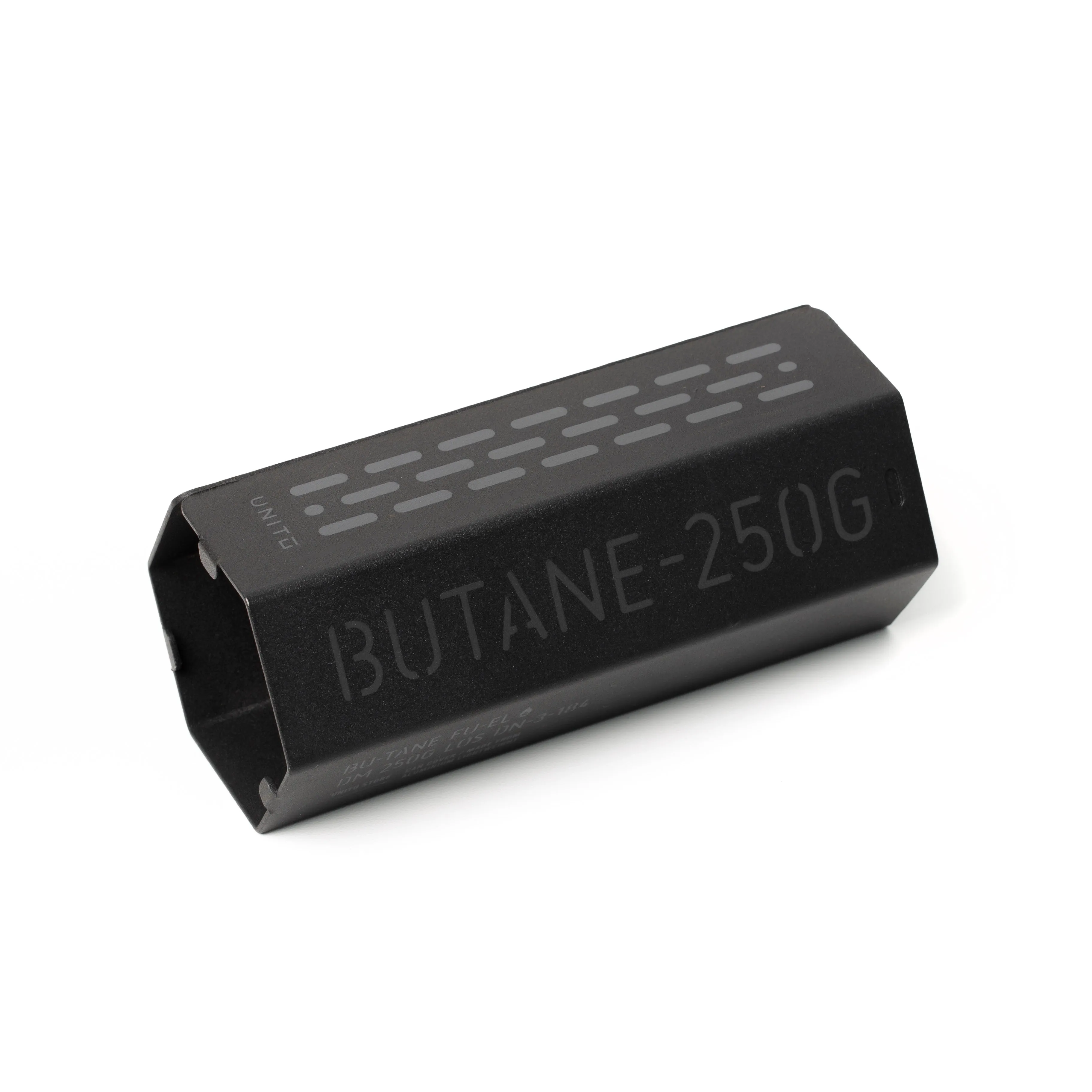 BUTANE GAS COVER 250G