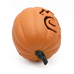 CALANDIS Led Halloween Pumpkin Lantern Light Up Autumn Supplies Party Decoration