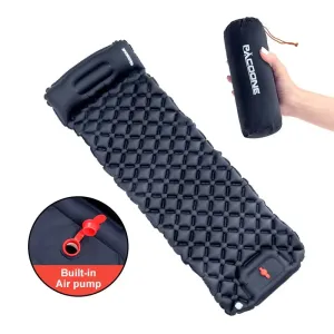Camping Inflatable Sleeping Mattress