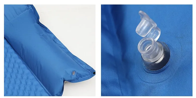 Camping Tent Sleeping Mat