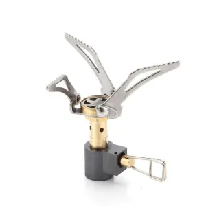 Camping Ultra Outdoor Gas Stove