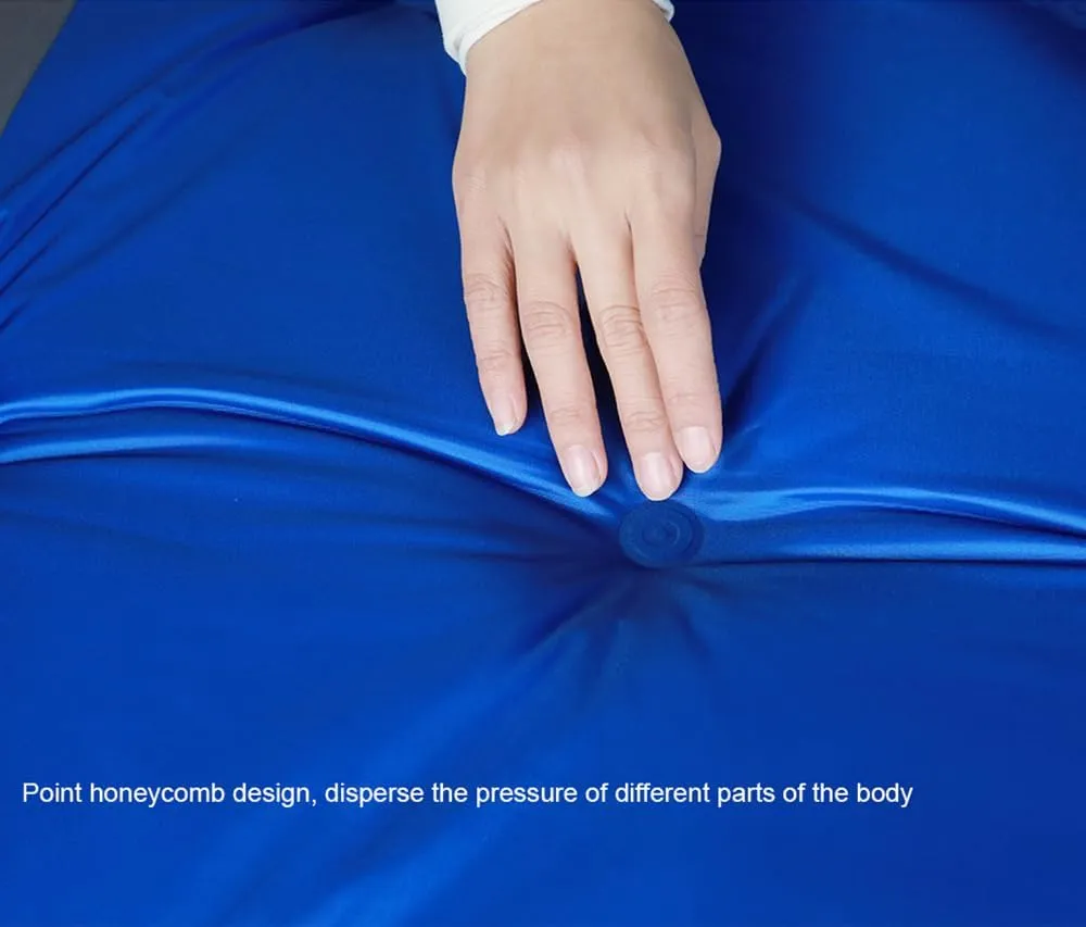 Car Air Mattresses for Audi A3 A4 A5 A6 A7 A8 S3 S4 S5 S6 S7 S8, Portable Bed Cushion Bedding Camping Hiking Inflatable Pillow Multifunctional Accessories Outdoor,A