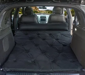 Car Air Mattresses for Audi A3, Portable Bed Cushion Bedding Camping Hiking Inflatable Pillow Multifunctional Accessories Outdoor,C