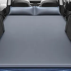 Car Air Mattresses for Audi Q5 80A 2017 2018 2019 2020 2021 2022 2023, Portable Bed Cushion Bedding Camping Hiking Inflatable Pillow Multifunctional Accessories Outdoor,D