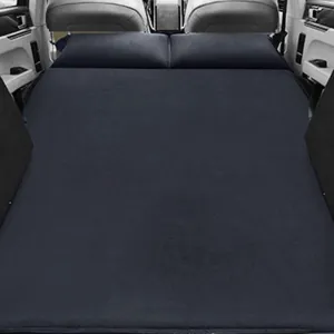 Car Air Mattresses for Dacia Duster II 2018 2019 2020 2021 2022 2023, Portable Bed Cushion Bedding Camping Hiking Inflatable Pillow Multifunctional Accessories Outdoor,C